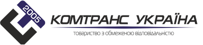 Комтранс Україна логотип