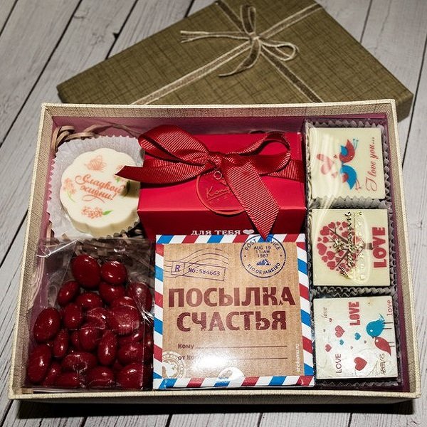 Оригинальные подарки для женщин | Новости